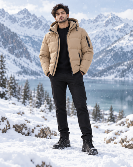 WINTER COLLECTION